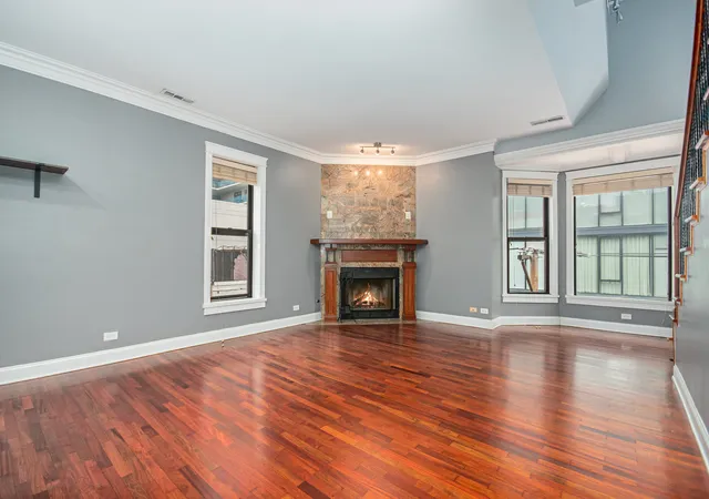 Photo 3 of Condo for sale at 747 N Sedgwick St #4RS, Chicago, IL 60654 | MLS# 12753236 | Listing updated on 2026-09-14