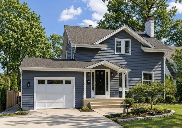 Photo 1 of Single family home for sale at 789 N Park Blvd, Glen Ellyn, IL 60137 | MLS# 12753242 | Listing updated on 2026-09-16