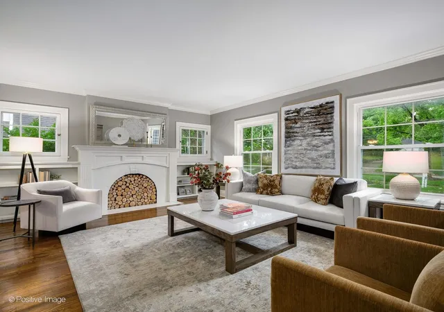 Photo 3 of Single family home for sale at 789 N Park Blvd, Glen Ellyn, IL 60137 | MLS# 12753242 | Listing updated on 2026-09-16