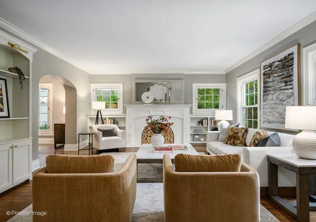 Photo 4 of Single family home for sale at 789 N Park Blvd, Glen Ellyn, IL 60137 | MLS# 12753242 | Listing updated on 2026-09-16