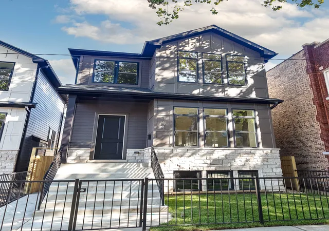 Photo 1 of Single family home for sale at 3754 W Sunnyside Ave, Chicago, IL 60625 | MLS# 12753249 | Listing updated on 2026-09-21