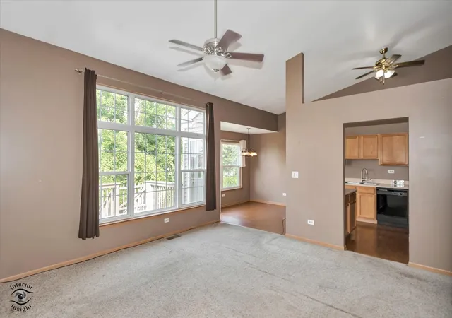 Photo 2 of Townhouse for sale at 16006 Golfview Dr, Lockport, IL 60441 | MLS# 12753251 | Listing updated on 2026-09-12