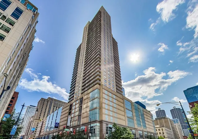 Photo 1 of Condo for sale at 545 N Dearborn St #W3005, Chicago, IL 60654 | MLS# 12753252 | Listing updated on 2026-09-14