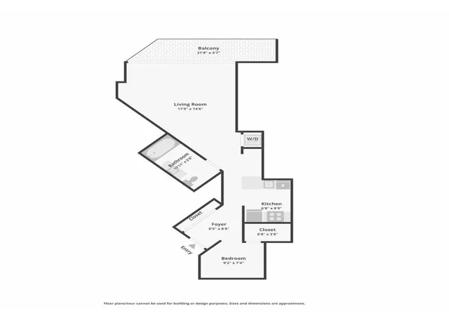 Photo 2 of Condo for sale at 545 N Dearborn St #W3005, Chicago, IL 60654 | MLS# 12753252 | Listing updated on 2026-09-14