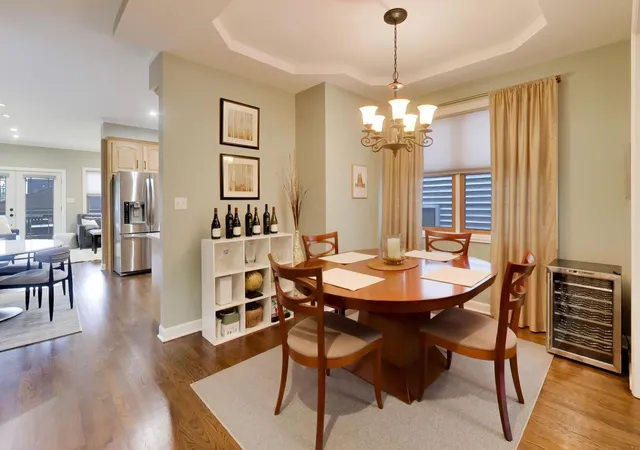 Photo 2 of Single family home for sale at 3242 N Leavitt St, Chicago, IL 60618 | MLS# 12753253 | Listing updated on 2026-09-15