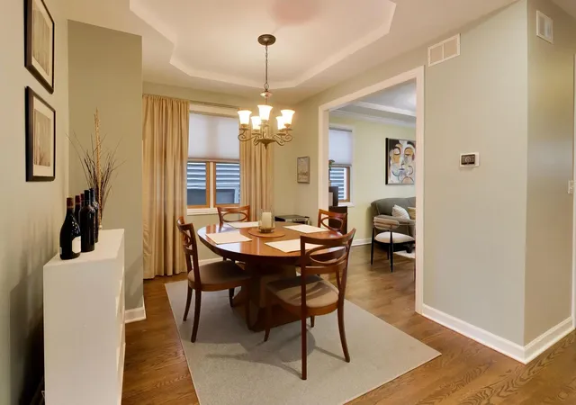 Photo 3 of Single family home for sale at 3242 N Leavitt St, Chicago, IL 60618 | MLS# 12753253 | Listing updated on 2026-09-15