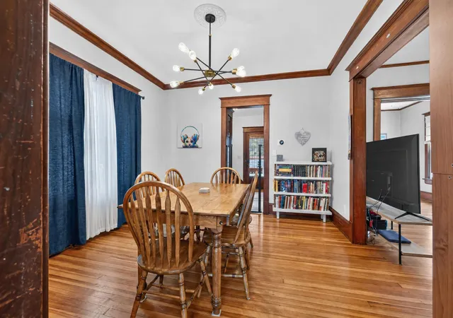 Photo 3 of Single family home for sale at 614 W Oakland Ave, Bloomington, IL 61701 | MLS# 12753256 | Listing updated on 2026-09-12