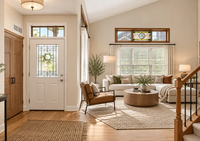Photo 3 of Condo for sale at 1428 Whitespire Ct, Naperville, IL 60565 | MLS# 12753257 | Listing updated on 2026-09-22