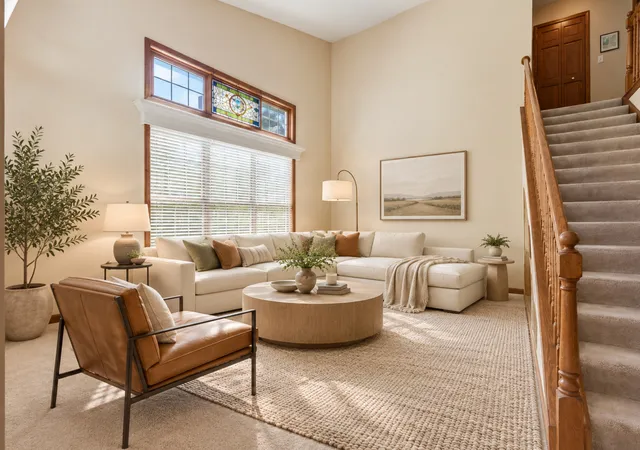 Photo 3 of Condo for sale at 1428 Whitespire Ct, Naperville, IL 60565 | MLS# 12753257 | Listing updated on 2026-09-23