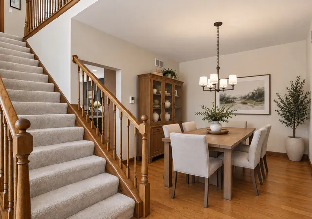Photo 4 of Condo for sale at 1428 Whitespire Ct, Naperville, IL 60565 | MLS# 12753257 | Listing updated on 2026-09-23