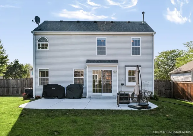 Photo 20 of Single family home for sale at 11880 Blue Byp Dr, Huntley, IL 60142 | MLS# 12753259 | Listing updated on 2026-09-08