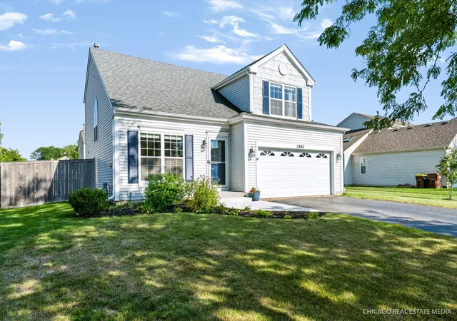 Photo 2 of Single family home for sale at 11880 Blue Byp Dr, Huntley, IL 60142 | MLS# 12753259 | Listing updated on 2026-09-08