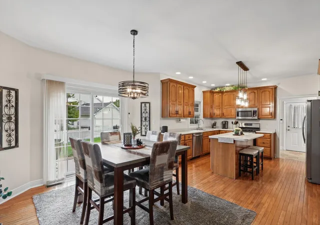 Photo 3 of Single family home for sale at 3218 Cherry Hills Dr, Champaign, IL 61822 | MLS# 12753279 | Listing updated on 2026-10-29