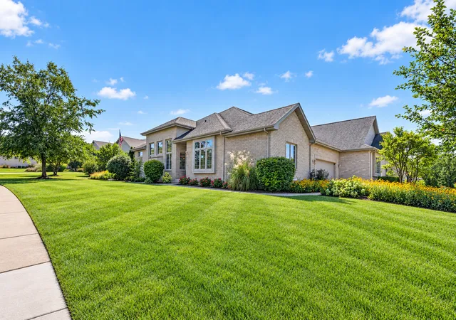 Townhouse for sale at 21701 Tower Brg Dr, Mokena, IL 60448 | MLS# 12753280