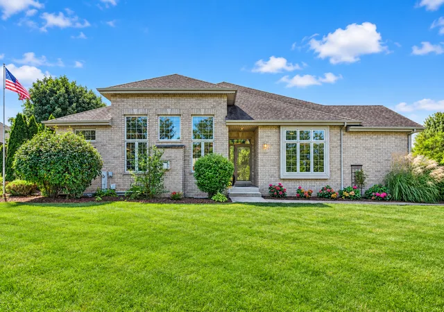 Photo 1 of Townhouse for sale at 21701 Tower Brg Dr, Mokena, IL 60448 | MLS# 12753280 | Listing updated on 2026-09-26