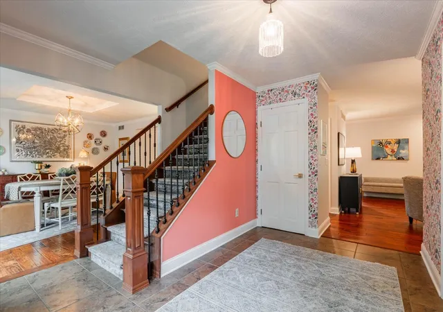 Photo 3 of Single family home for sale at 2202 Hedgewood Dr, Bloomington, IL 61704 | MLS# 12753283 | Listing updated on 2026-09-20