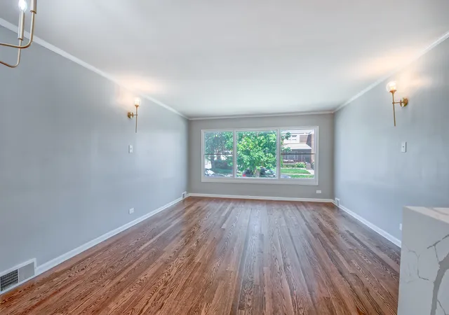Photo 2 of Single family home for sale at 2741 W Chase Ave, Chicago, IL 60645 | MLS# 12753290 | Listing updated on 2026-09-14