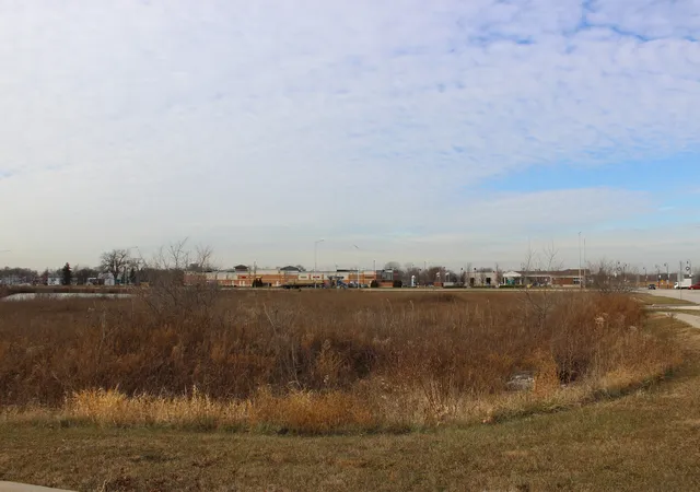 Photo 2 of Land for sale at Lot E 11 Mississippi Ave, Elwood, IL 60421 | MLS# 12753291 | Listing updated on 2026-09-14