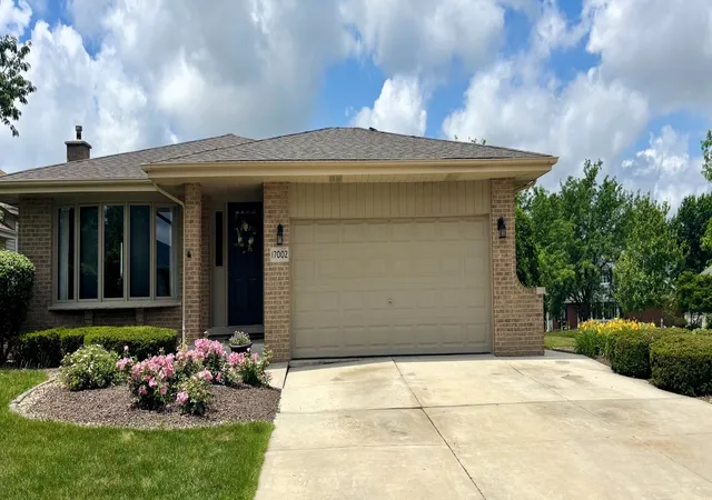 Photo 1 of Single family home for sale at 17002 Ozark Ave, Tinley Park, IL 60477 | MLS# 12753294 | Listing updated on 2026-09-14