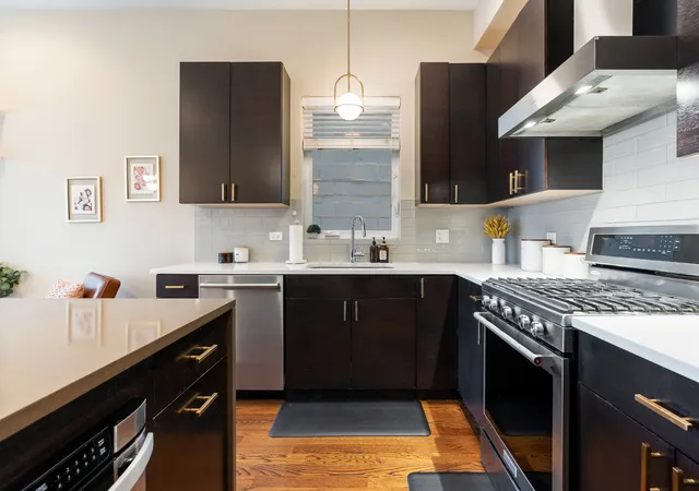 Photo 3 of Condo for sale at 2503 N Milwaukee Ave #3N, Chicago, IL 60647 | MLS# 12753296 | Listing updated on 2026-09-24