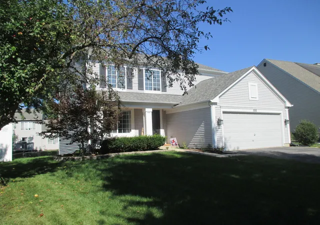 Photo 2 of Single family home for sale at 500 Rose Ln, Bartlett, IL 60103 | MLS# 12753305 | Listing updated on 2026-09-15