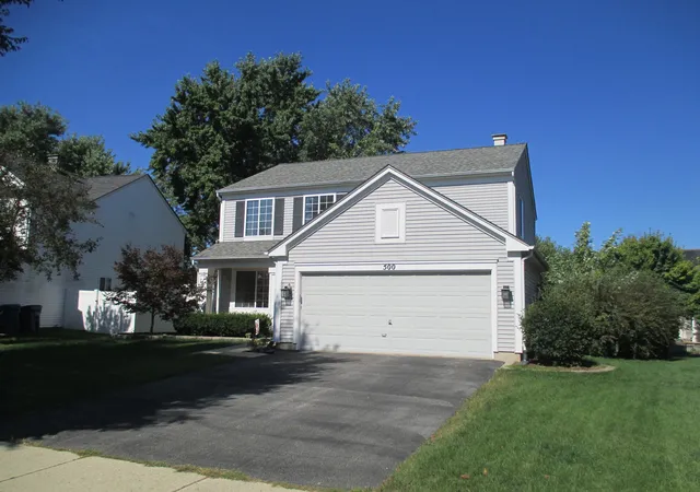 Photo 2 of Single family home for sale at 500 Rose Ln, Bartlett, IL 60103 | MLS# 12753305 | Listing updated on 2026-09-15