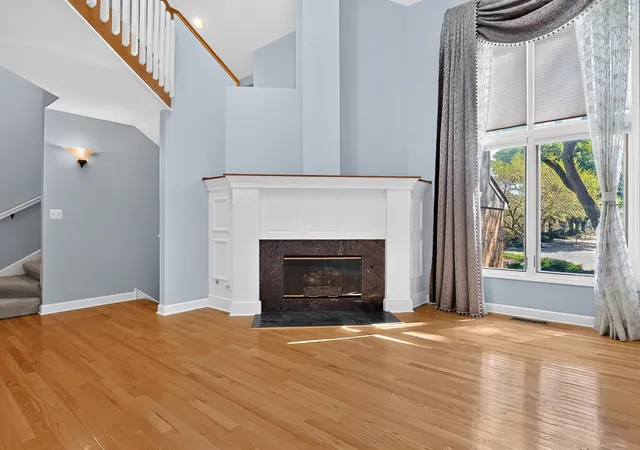 Photo 3 of Townhouse for sale at 22w132 Butterfield Rd, Glen Ellyn, IL 60137 | MLS# 12753309 | Listing updated on 2026-09-22