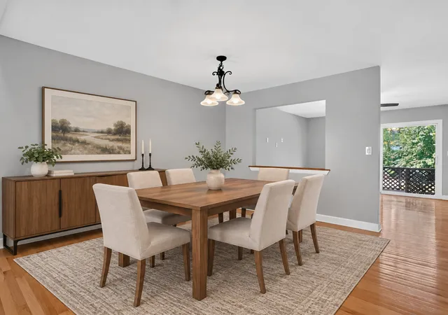 Photo 4 of Townhouse for sale at 22w132 Butterfield Rd, Glen Ellyn, IL 60137 | MLS# 12753309 | Listing updated on 2026-09-24