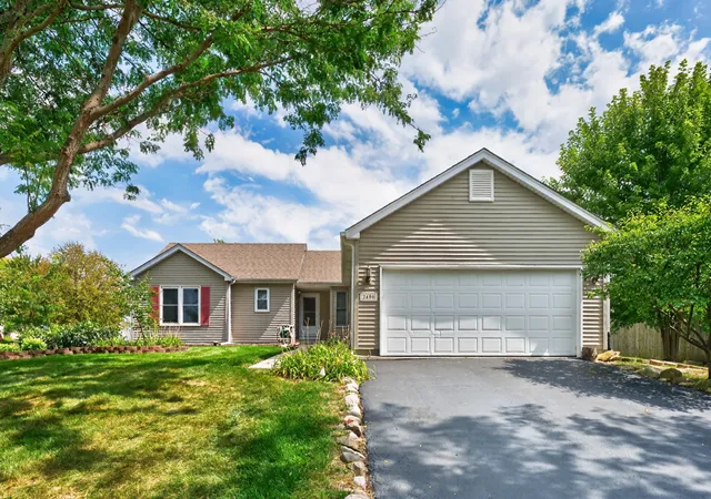 Photo 2 of Single family home for sale at 2400 Winfield Ln, Belvidere, IL 61008 | MLS# 12753320 | Listing updated on 2026-09-14