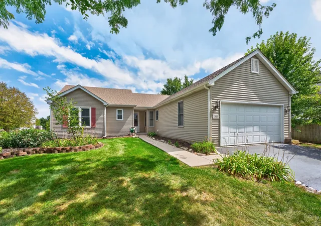 Photo 2 of Single family home for sale at 2400 Winfield Ln, Belvidere, IL 61008 | MLS# 12753320 | Listing updated on 2026-09-14