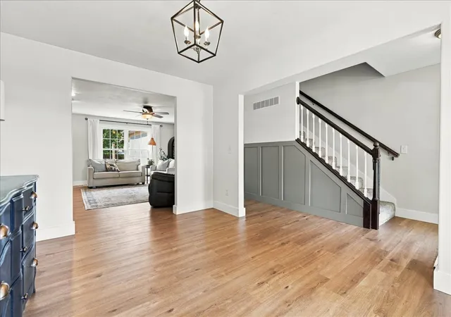 Photo 3 of Single family home for sale at 1403 Kickapoo Crk Rd, Bloomington, IL 61705 | MLS# 12753331 | Listing updated on 2026-10-05