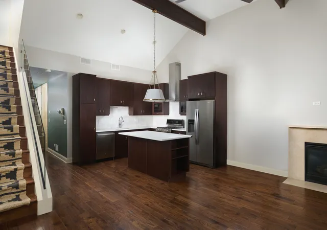 Photo 2 of Condo for sale at 1505 W Walton St #3, Chicago, IL 60642 | MLS# 12753334 | Listing updated on 2026-09-14