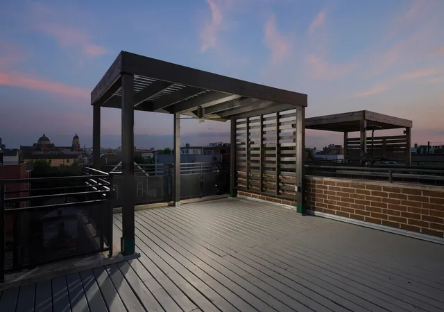 Photo 3 of Condo for sale at 1505 W Walton St #3, Chicago, IL 60642 | MLS# 12753334 | Listing updated on 2026-09-14