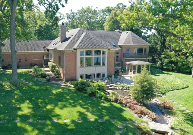 Photo 3 of Single family home for sale at 24092 W Old Oak Dr, Mundelein, IL 60060 | MLS# 12753345 | Listing updated on 2026-09-22