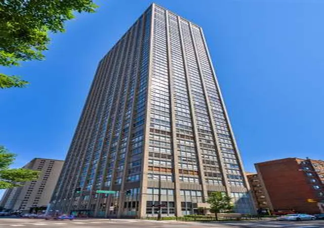 Photo 1 of Sale Pending at 655 W Irving Park Rd #410, Chicago, IL 60613 | MLS# 12753353 | Listing updated on 2026-09-29