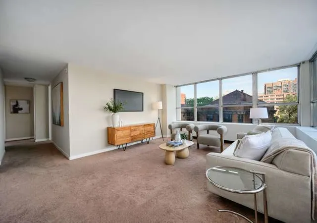 Photo 3 of Sale Pending at 655 W Irving Park Rd #410, Chicago, IL 60613 | MLS# 12753353 | Listing updated on 2026-09-29