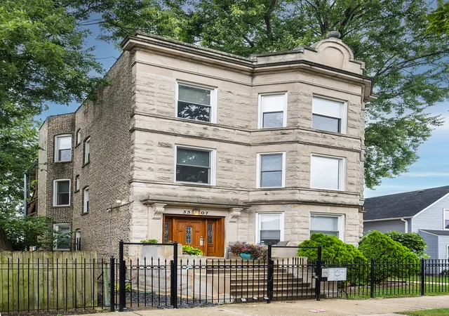 Photo 1 of Sale Pending at (Undisclosed), Chicago, IL 60647 | MLS# 12753357 | Listing updated on 2026-10-07