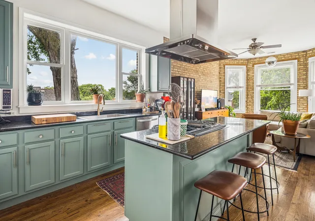Photo 2 of Sale Pending at (Undisclosed), Chicago, IL 60647 | MLS# 12753357 | Listing updated on 2026-10-07