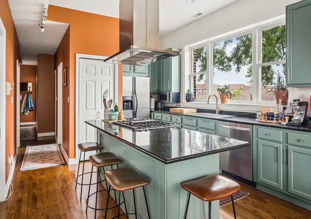 Photo 3 of Sale Pending at (Undisclosed), Chicago, IL 60647 | MLS# 12753357 | Listing updated on 2026-10-07