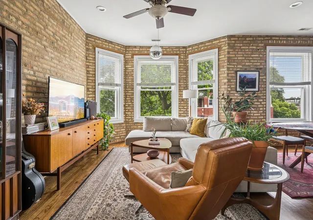 Photo 3 of Sale Pending at (Undisclosed), Chicago, IL 60647 | MLS# 12753357 | Listing updated on 2026-10-07