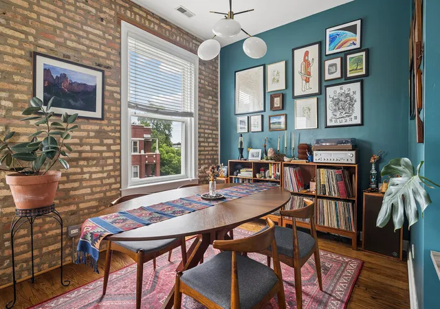 Photo 4 of Sale Pending at (Undisclosed), Chicago, IL 60647 | MLS# 12753357 | Listing updated on 2026-10-07