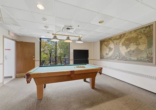Listing Photo 2 - Condo for sale in building located at 1800 7Th St, East Moline, IL 61244 - Unit #2A