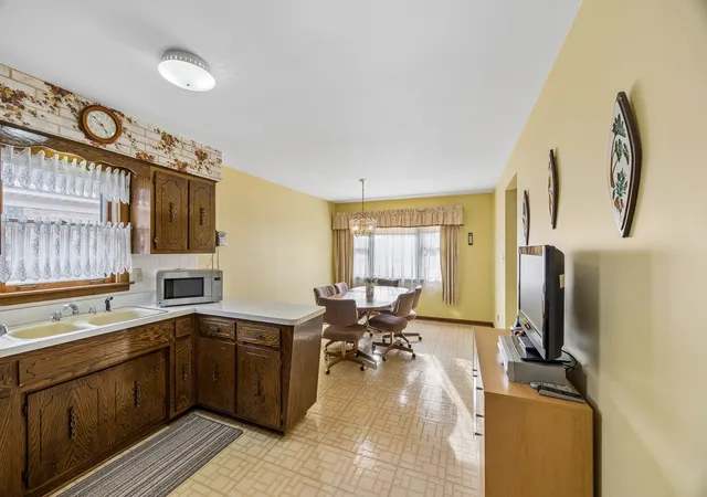 Photo 2 of Single family home for sale at 648 Escanaba Ave, Calumet City, IL 60409 | MLS# 12753360 | Listing updated on 2026-09-23