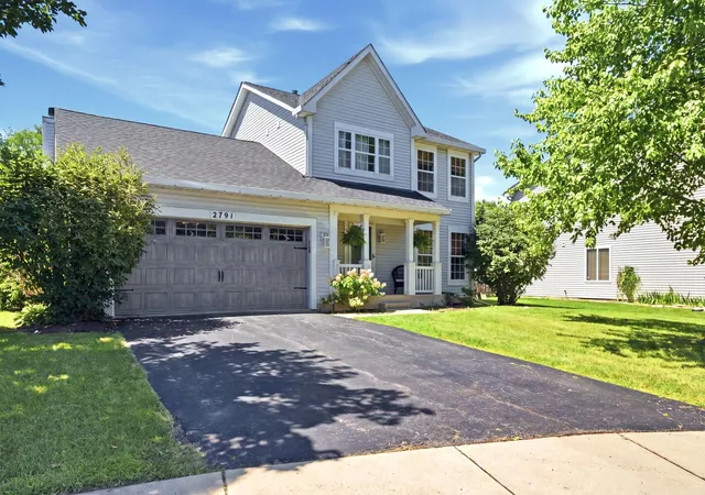 Photo 2 of Single family home for sale at 2791 Squaw Valley Trl, Aurora, IL 60503 | MLS# 12753368 | Listing updated on 2026-09-18