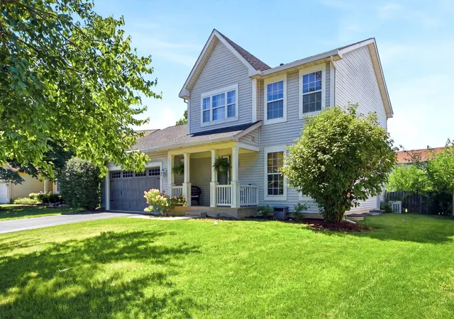 Photo 3 of Single family home for sale at 2791 Squaw Valley Trl, Aurora, IL 60503 | MLS# 12753368 | Listing updated on 2026-09-18
