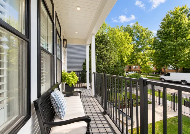 Photo 2 of Sale Pending at 3730 N Albany Ave, Chicago, IL 60618 | MLS# 12753373 | Listing updated on 2026-09-28