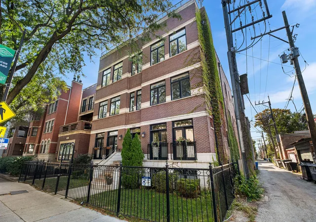 Photo 1 of Condo for sale at 3340 N Damen Ave #2S, Chicago, IL 60618 | MLS# 12753386 | Listing updated on 2026-10-10
