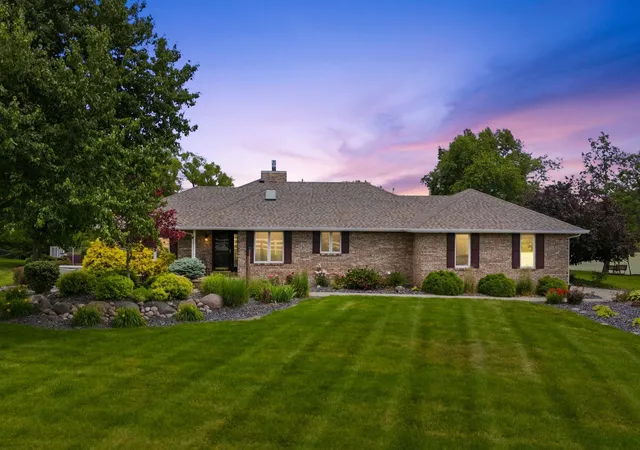 Photo 1 of Single family home for sale at 23709 66th Avenue N, Port Byron, IL 61275 | MLS# 12753389 | Listing updated on 2026-09-08