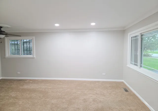 Photo 2 of Single family home for sale at 1387 Forest Pl, Calumet City, IL 60409 | MLS# 12753391 | Listing updated on 2026-09-14