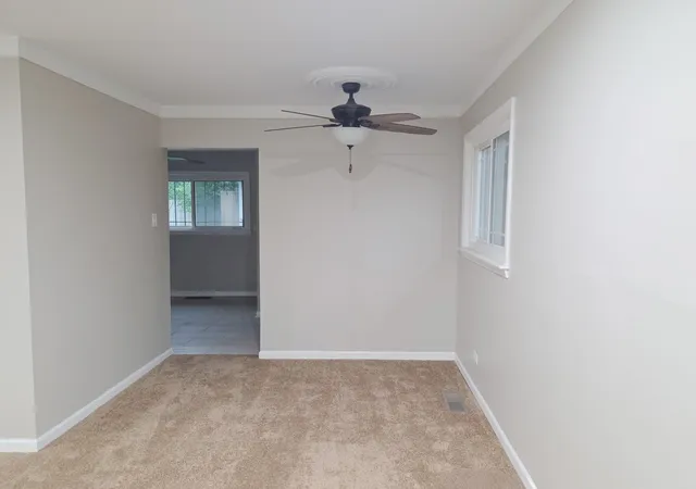 Photo 3 of Single family home for sale at 1387 Forest Pl, Calumet City, IL 60409 | MLS# 12753391 | Listing updated on 2026-09-14